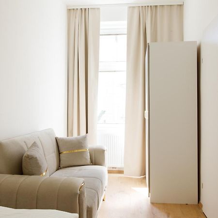 Vienna-Flats | Contactless Check-In Apartment Exterior foto
