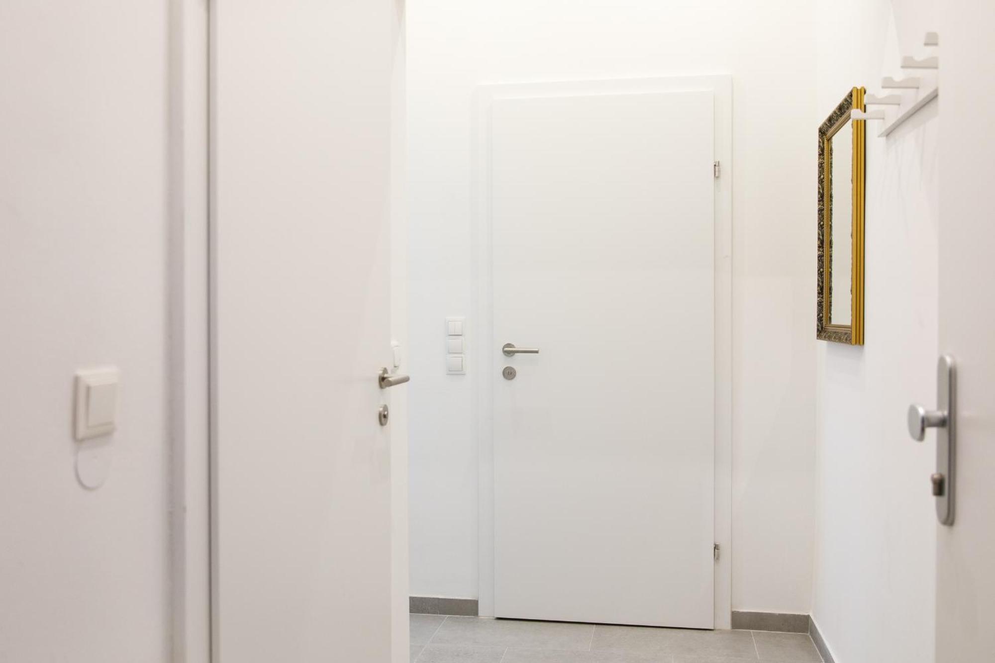 Vienna-Flats | Contactless Check-In Apartment Exterior foto