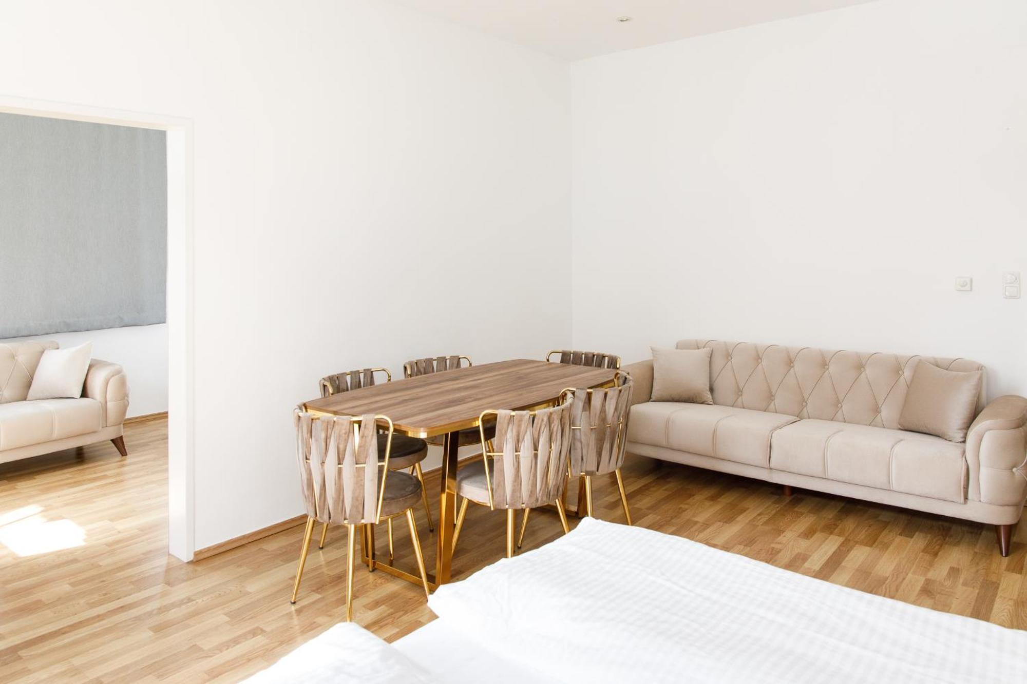 Vienna-Flats | Contactless Check-In Apartment Exterior foto