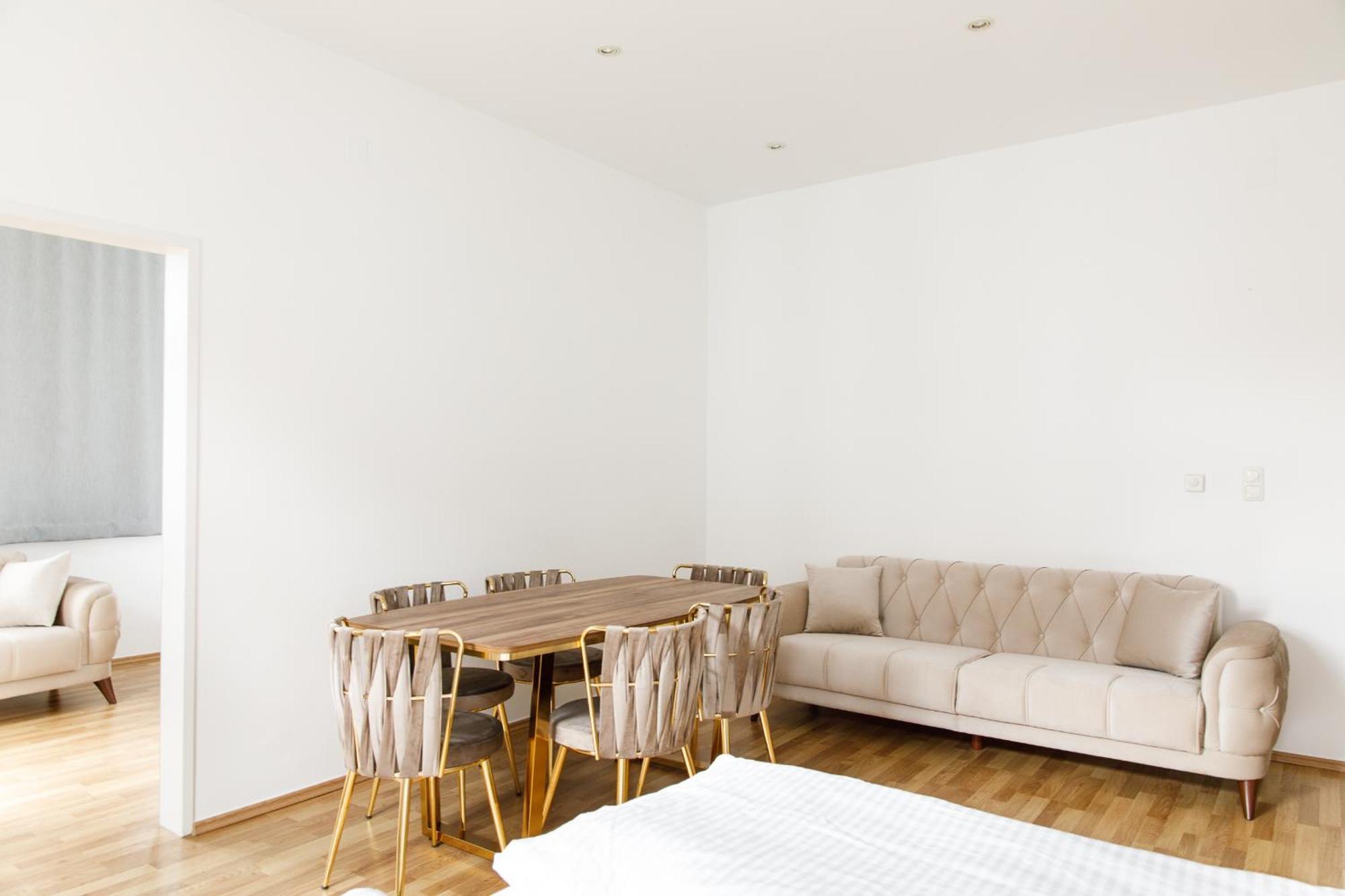 Vienna-Flats | Contactless Check-In Apartment Exterior foto