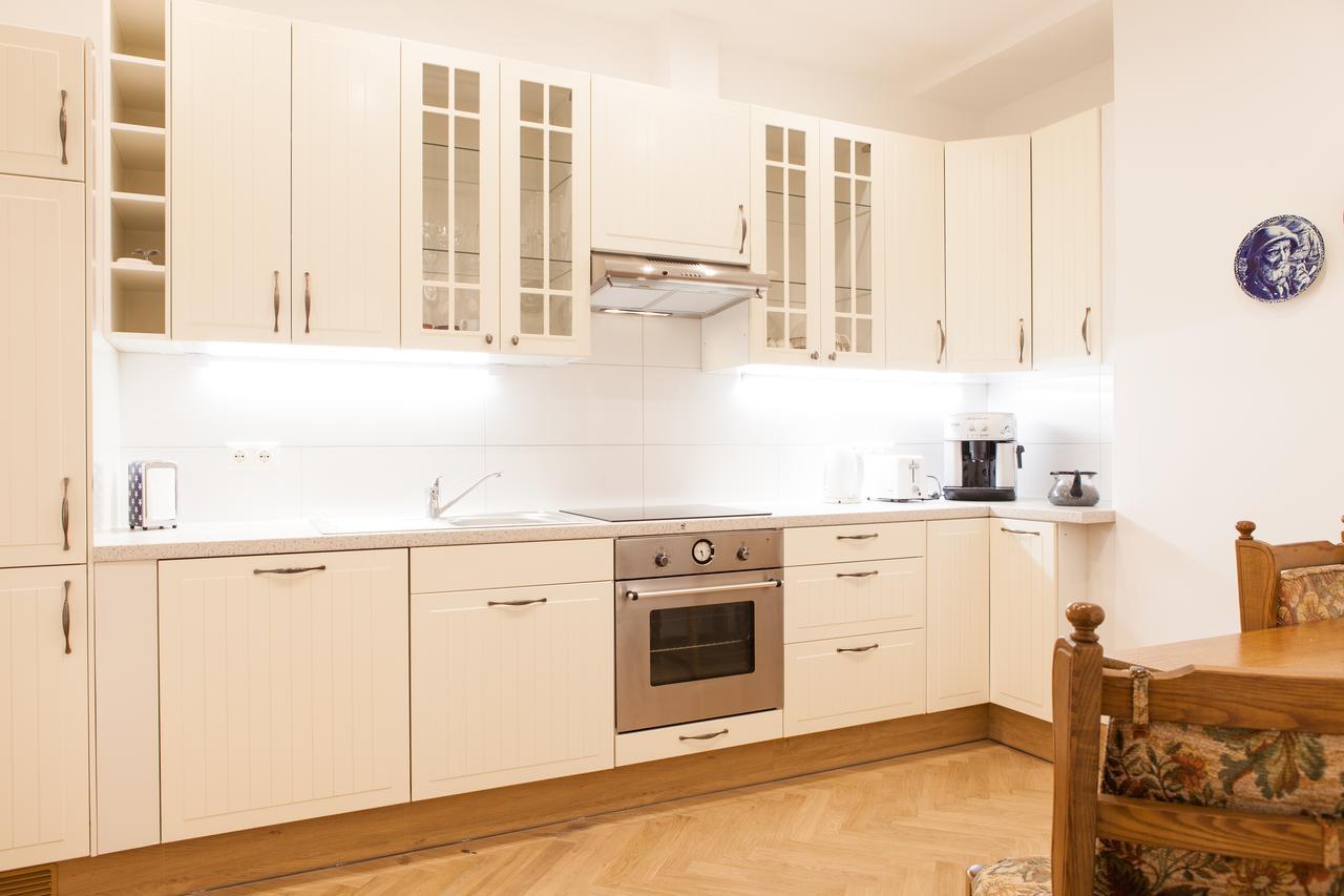 Vienna-Flats | Contactless Check-In Apartment Exterior foto