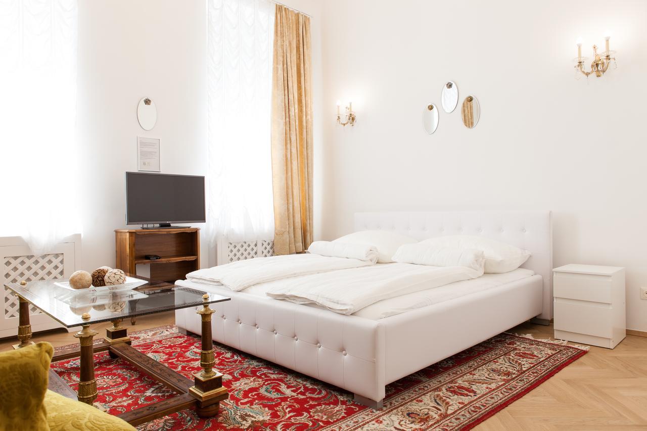 Vienna-Flats | Contactless Check-In Apartment Exterior foto
