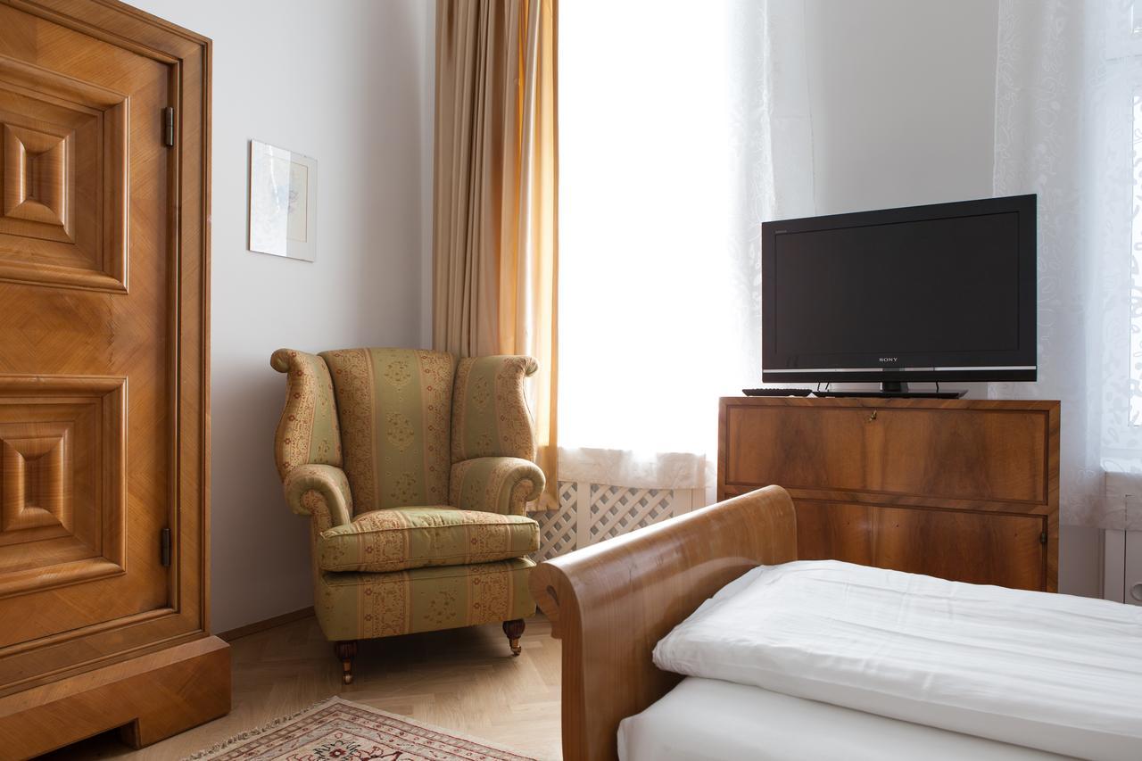 Vienna-Flats | Contactless Check-In Apartment Exterior foto