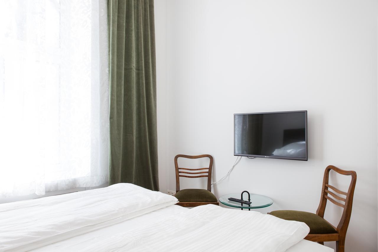 Vienna-Flats | Contactless Check-In Apartment Exterior foto