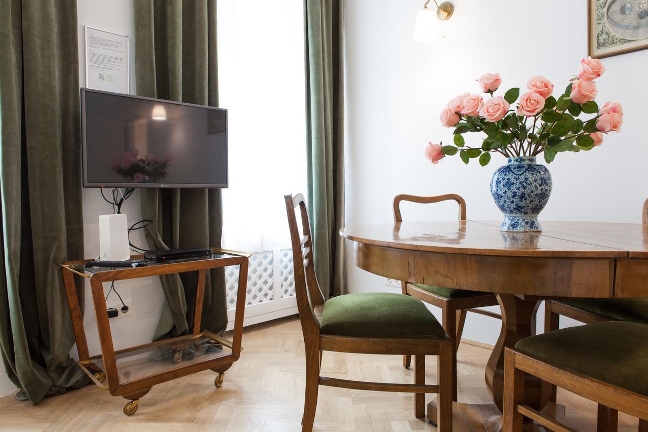 Vienna-Flats | Contactless Check-In Apartment Exterior foto