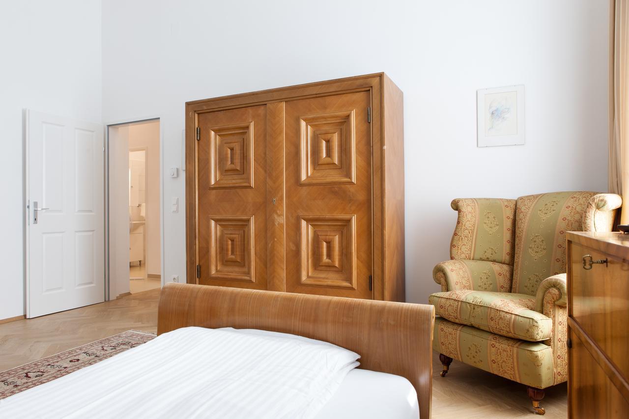 Vienna-Flats | Contactless Check-In Apartment Exterior foto