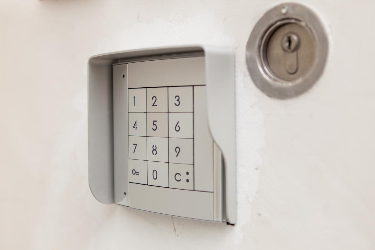 Vienna-Flats | Contactless Check-In Apartment Exterior foto