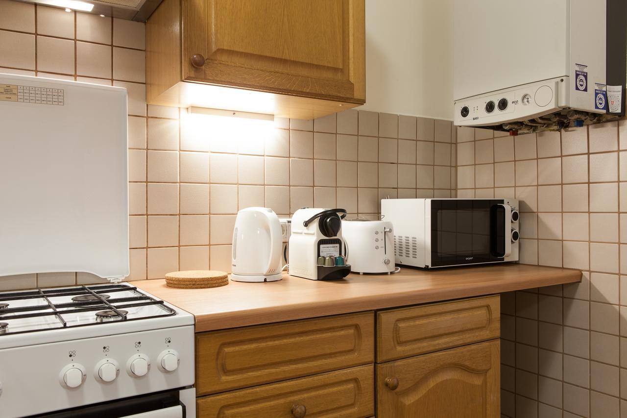 Vienna-Flats | Contactless Check-In Apartment Exterior foto