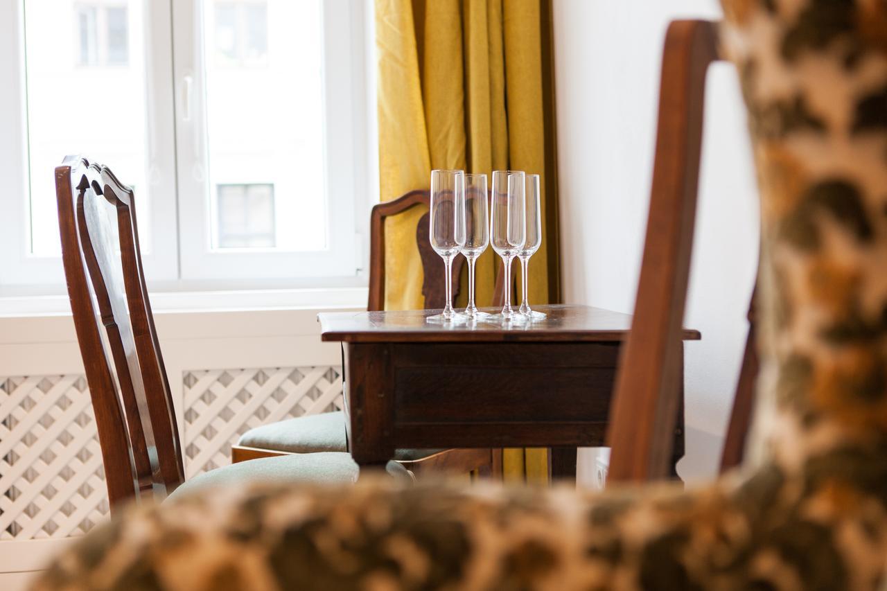 Vienna-Flats | Contactless Check-In Apartment Exterior foto