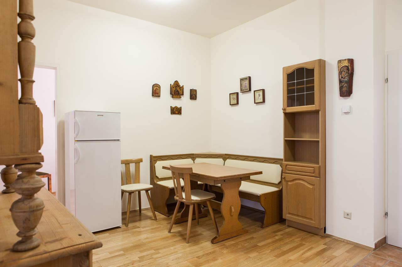 Vienna-Flats | Contactless Check-In Apartment Exterior foto