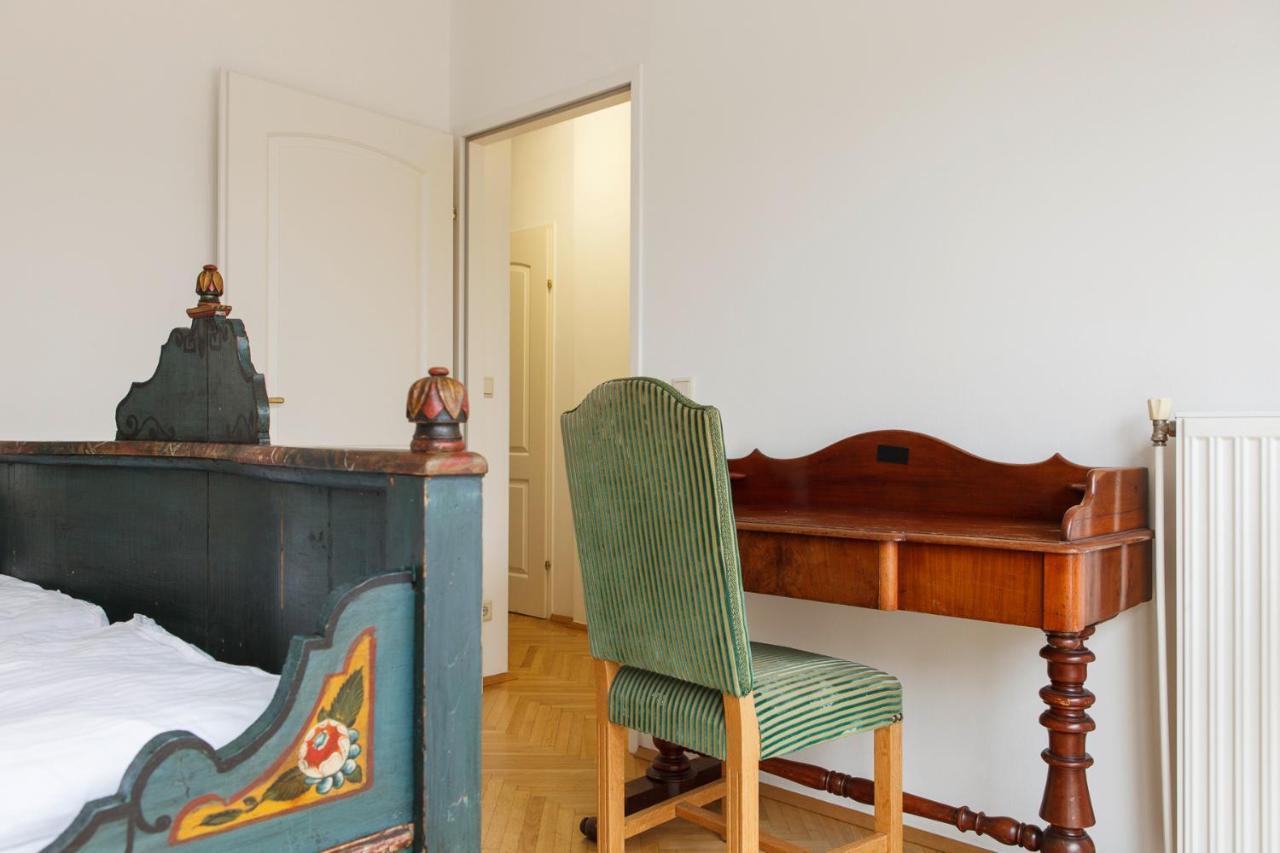 Vienna-Flats | Contactless Check-In Apartment Exterior foto