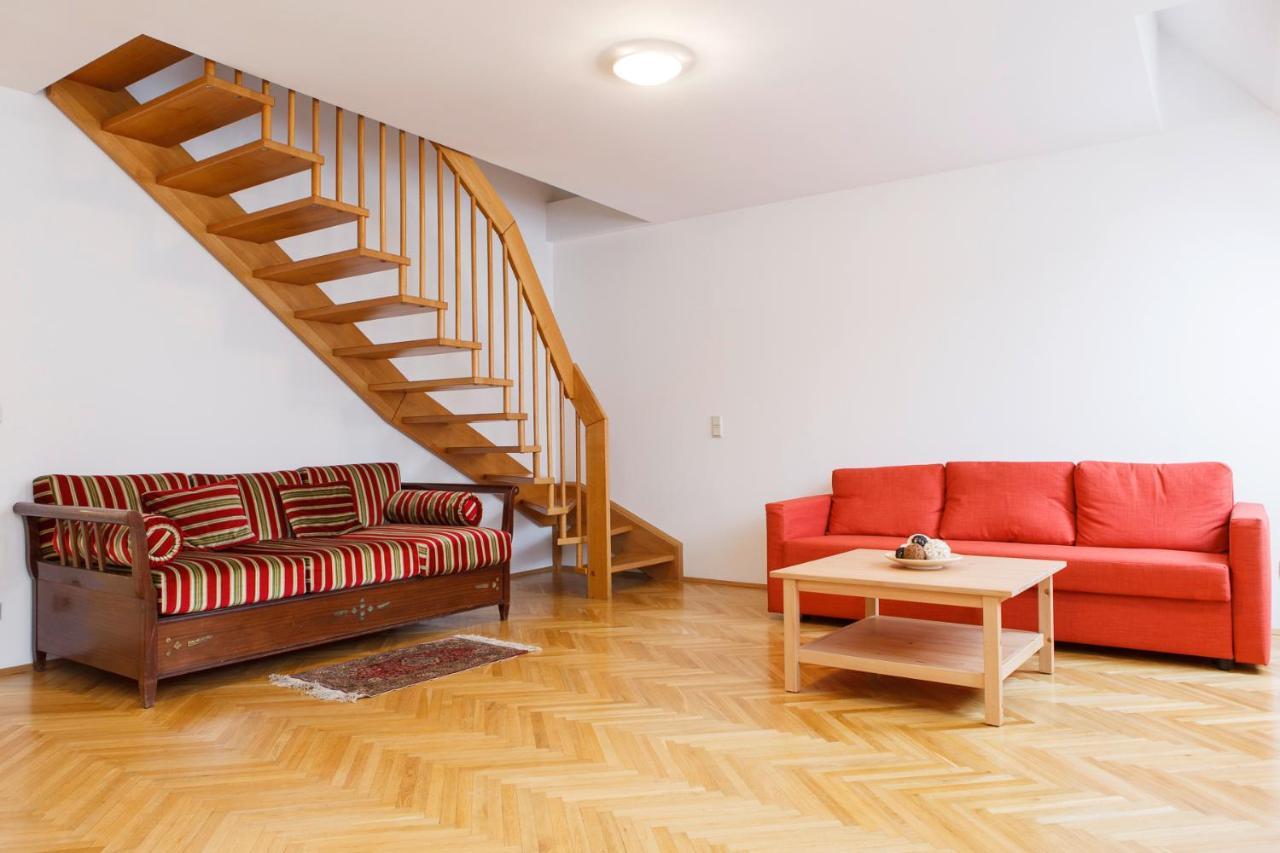 Vienna-Flats | Contactless Check-In Apartment Exterior foto