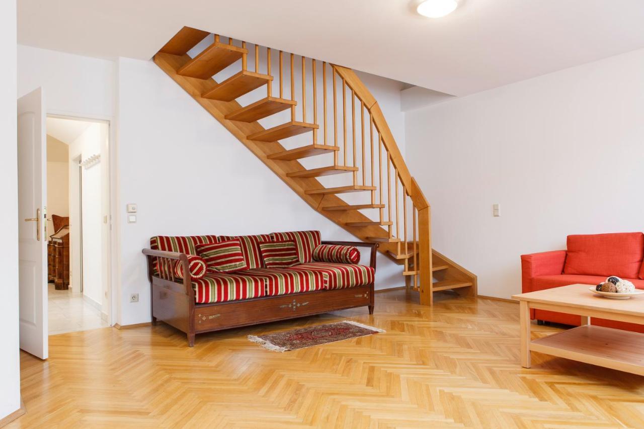 Vienna-Flats | Contactless Check-In Apartment Exterior foto