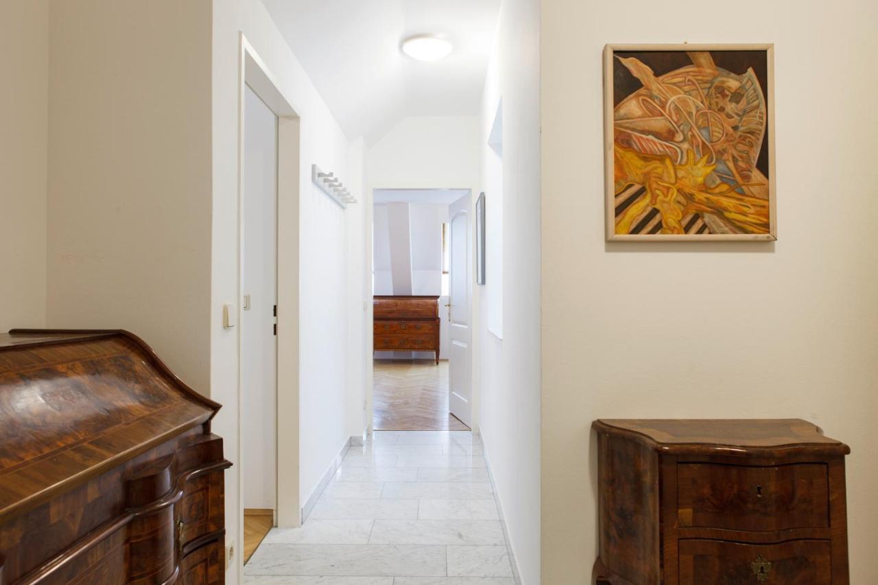 Vienna-Flats | Contactless Check-In Apartment Exterior foto