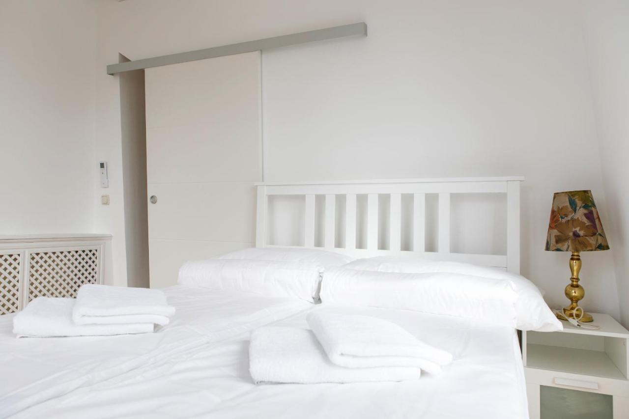 Vienna-Flats | Contactless Check-In Apartment Exterior foto