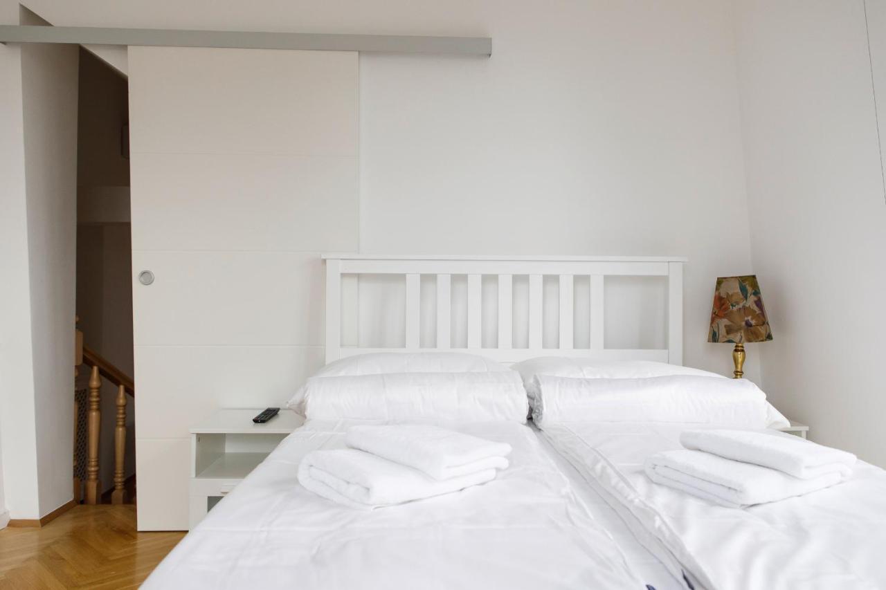 Vienna-Flats | Contactless Check-In Apartment Exterior foto
