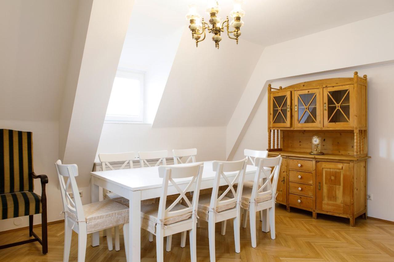 Vienna-Flats | Contactless Check-In Apartment Exterior foto