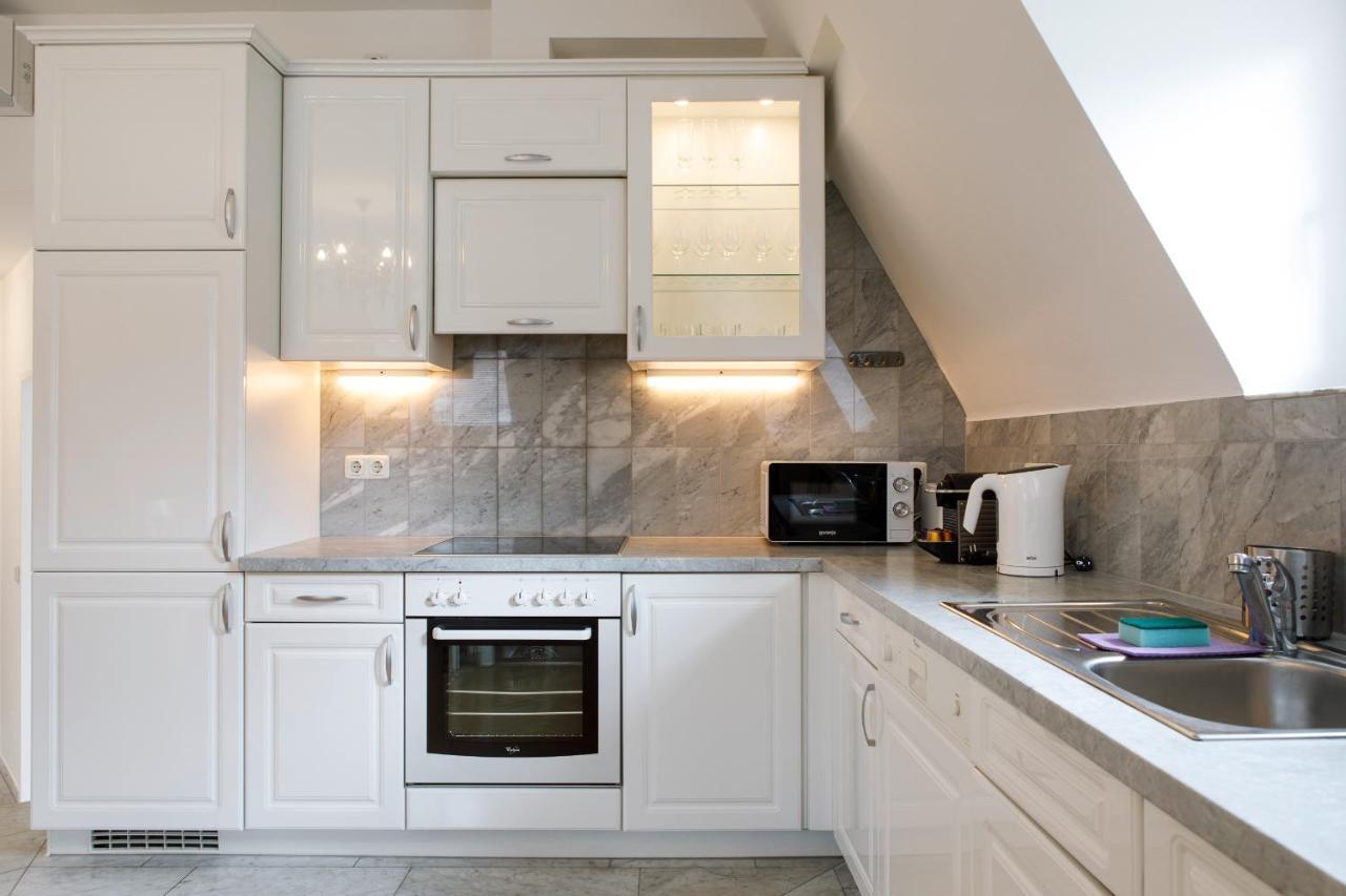 Vienna-Flats | Contactless Check-In Apartment Exterior foto