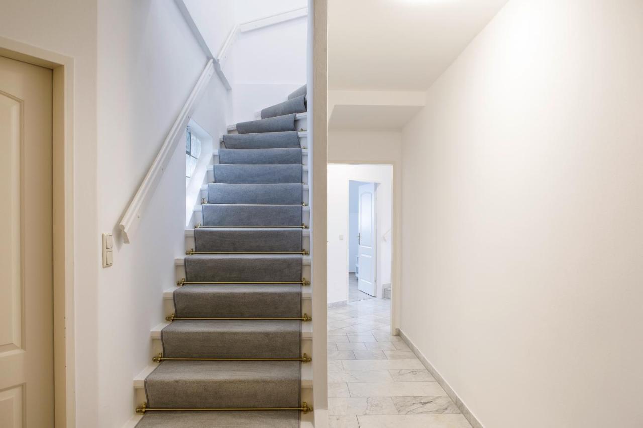 Vienna-Flats | Contactless Check-In Apartment Exterior foto
