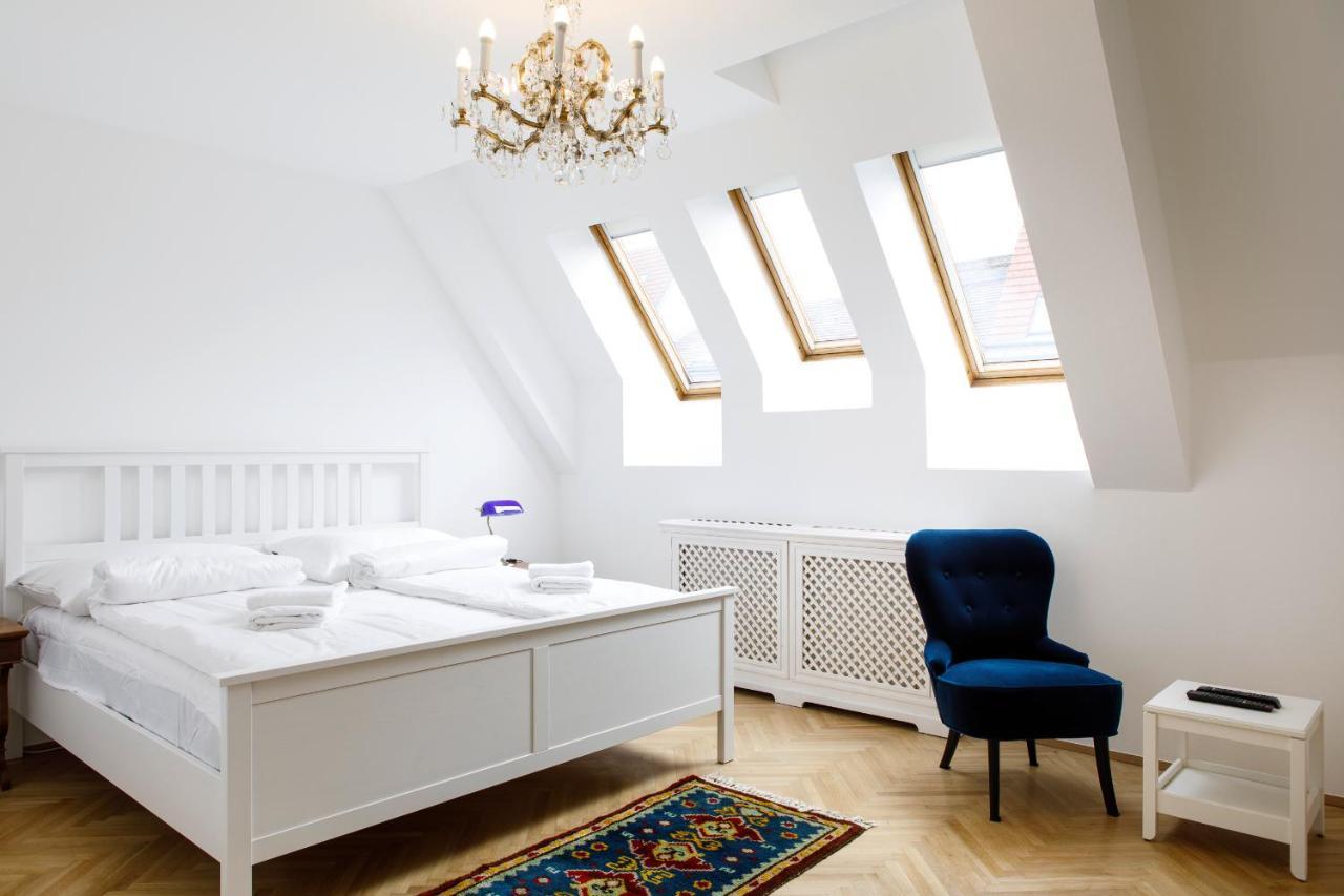 Vienna-Flats | Contactless Check-In Apartment Exterior foto